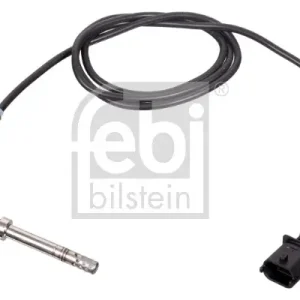 FEBI BILSTEIN 100852 - Sensor, Abgastemperatur Bestpreis