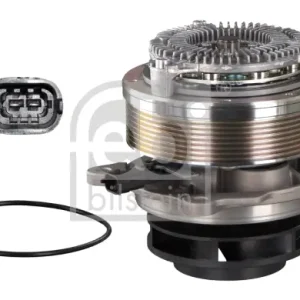 Expressversand FEBI BILSTEIN 101259 - Wasserpumpe, Motorkühlung