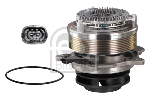 Expressversand FEBI BILSTEIN 101259 - Wasserpumpe, Motorkühlung