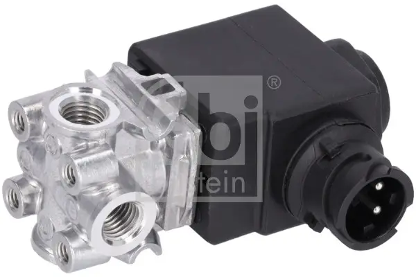 FEBI BILSTEIN 101289 - Magnetventil Markenprodukt