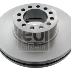 Aktuell FEBI BILSTEIN 101728 - Bremsscheibe