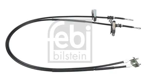 FEBI BILSTEIN 101817 - Seilzug, Feststellbremse Beliebt