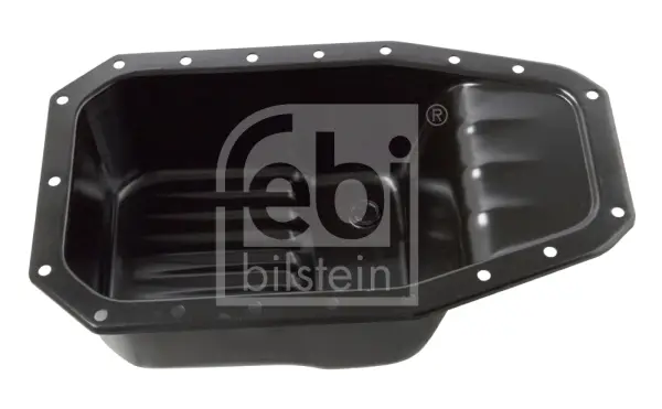 Preiswert FEBI BILSTEIN 102030 - Ölwanne