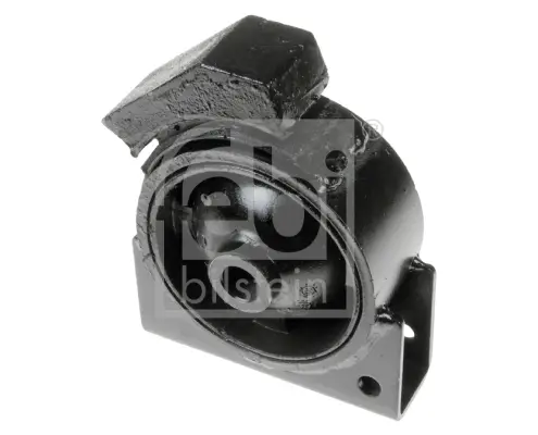 Markenware FEBI BILSTEIN 102101 - Lagerung, Motor