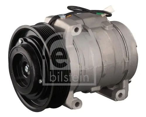 FEBI BILSTEIN 102218 - Kompressor, Klimaanlage Top-Preis