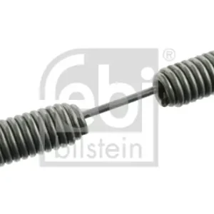Billig FEBI BILSTEIN 10270 - Feder, Bremsbacken