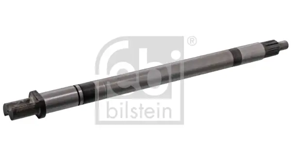 FEBI BILSTEIN 10480 - Bremswelle, Trommelbremse Günstig