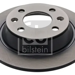 Ausverkauf FEBI BILSTEIN 10789 - Bremsscheibe