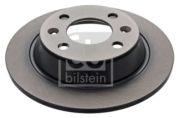 Ausverkauf FEBI BILSTEIN 10789 - Bremsscheibe