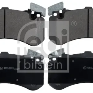 Sofort Bestellen FEBI BILSTEIN 116023 - Bremsbelagsatz, Scheibenbremse