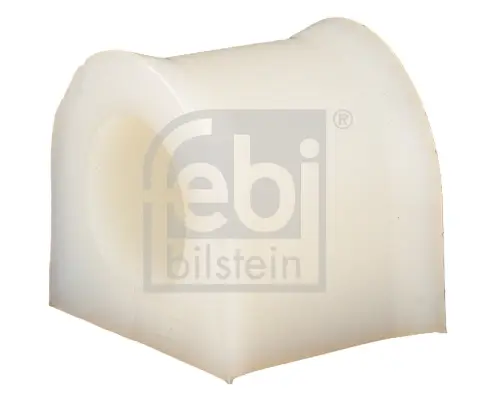 FEBI BILSTEIN 11858 - Lagerung, Stabilisator Geprüft