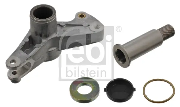 Begrenztes Angebot FEBI BILSTEIN 11700 - Reparatursatz, Spannarm-Keilrippenriemen