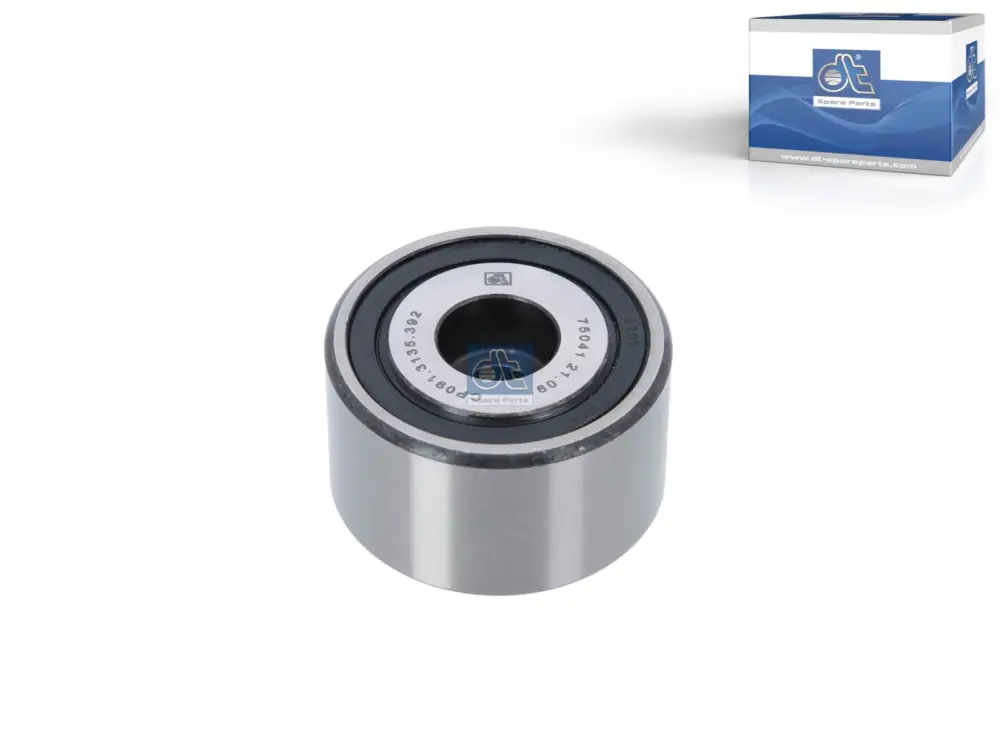 DT Spare Parts 4.65392 - Lager, Spannrollenhebel Direktkauf