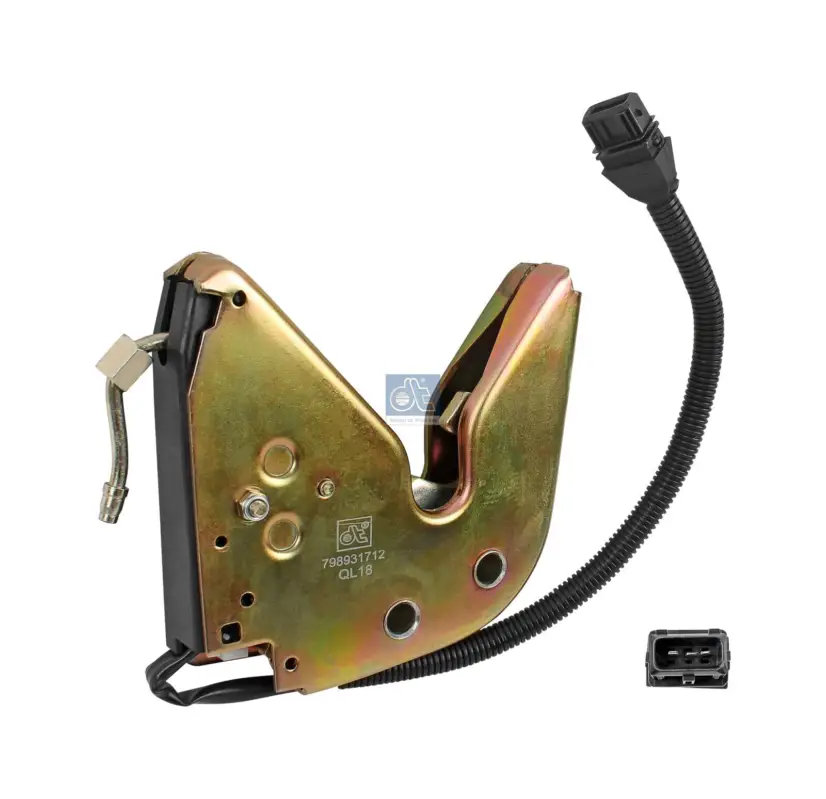 DT Spare Parts 4.64852 - Verriegelung, Fahrerhaus Meistverkauft