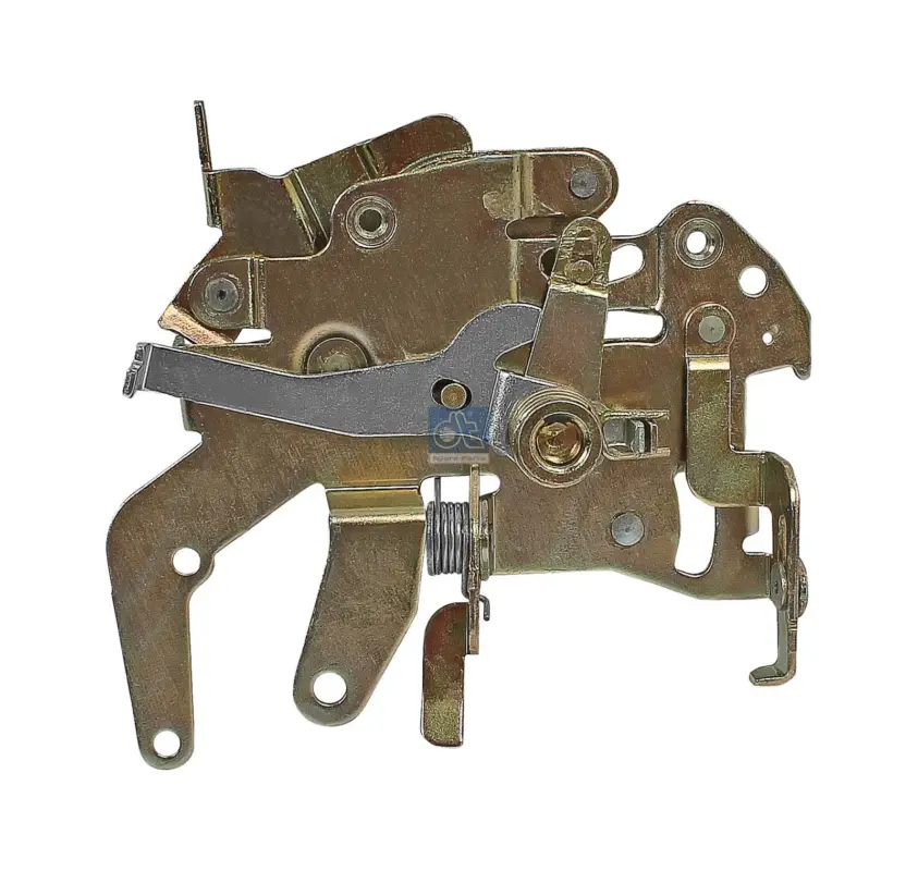 Echt DT Spare Parts 4.68381 - Türschloss
