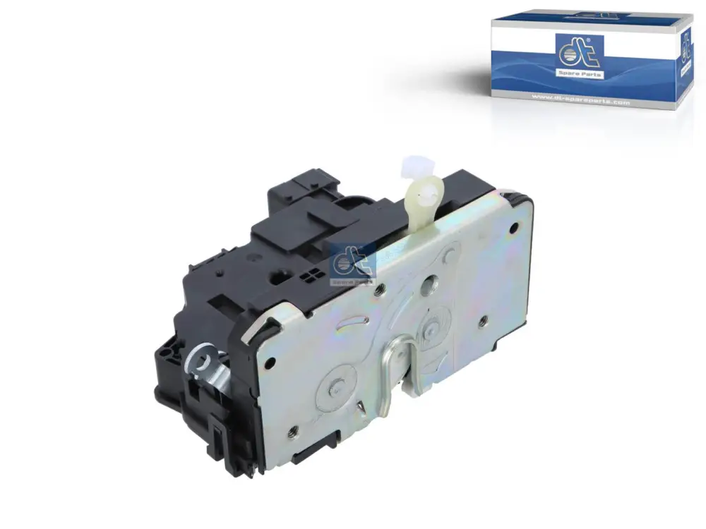 DT Spare Parts 4.69053 - Türschloss Neue Kollektion