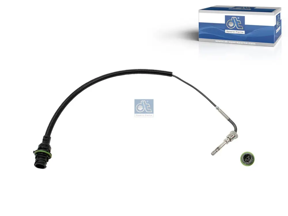 DT Spare Parts 4.69763 - Sensor, Abgastemperatur Sale