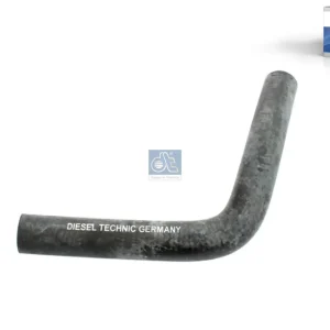 Nur Heute DT Spare Parts 4.80296 - Kühlerschlauch
