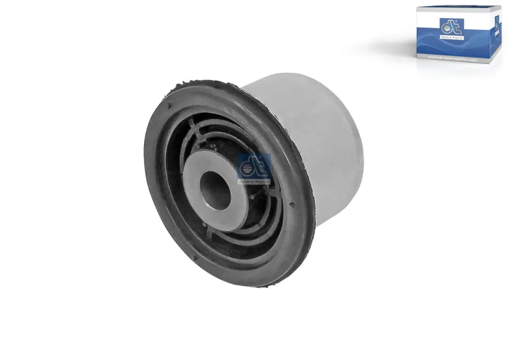DT Spare Parts 4.80875 - Buchse, Fahrerhauslagerung Geprüft