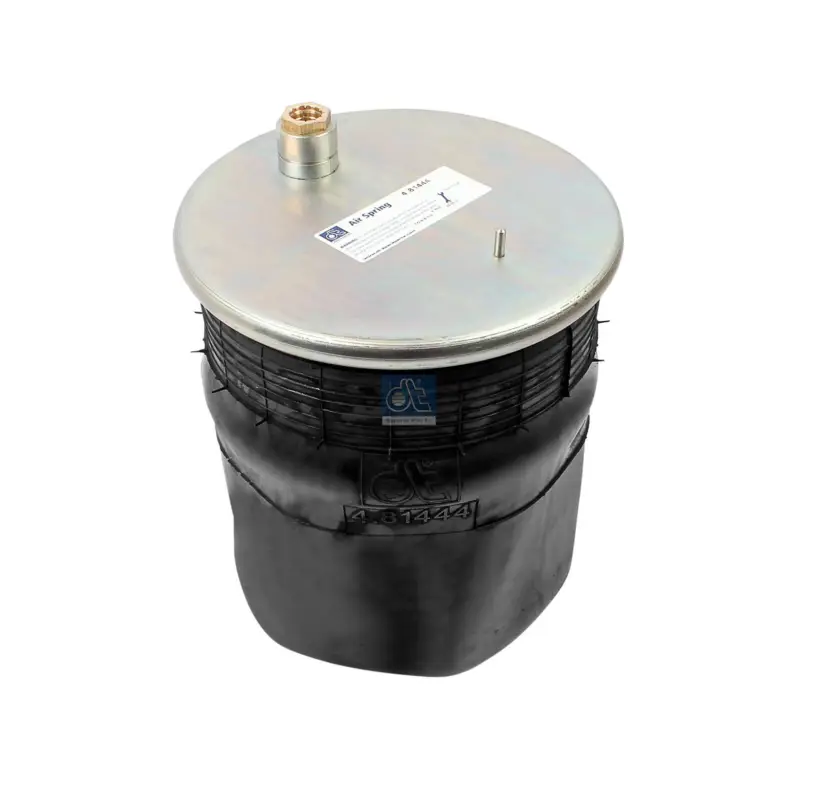 DT Spare Parts 4.81444 - Federbalg, Luftfederung Aktuell