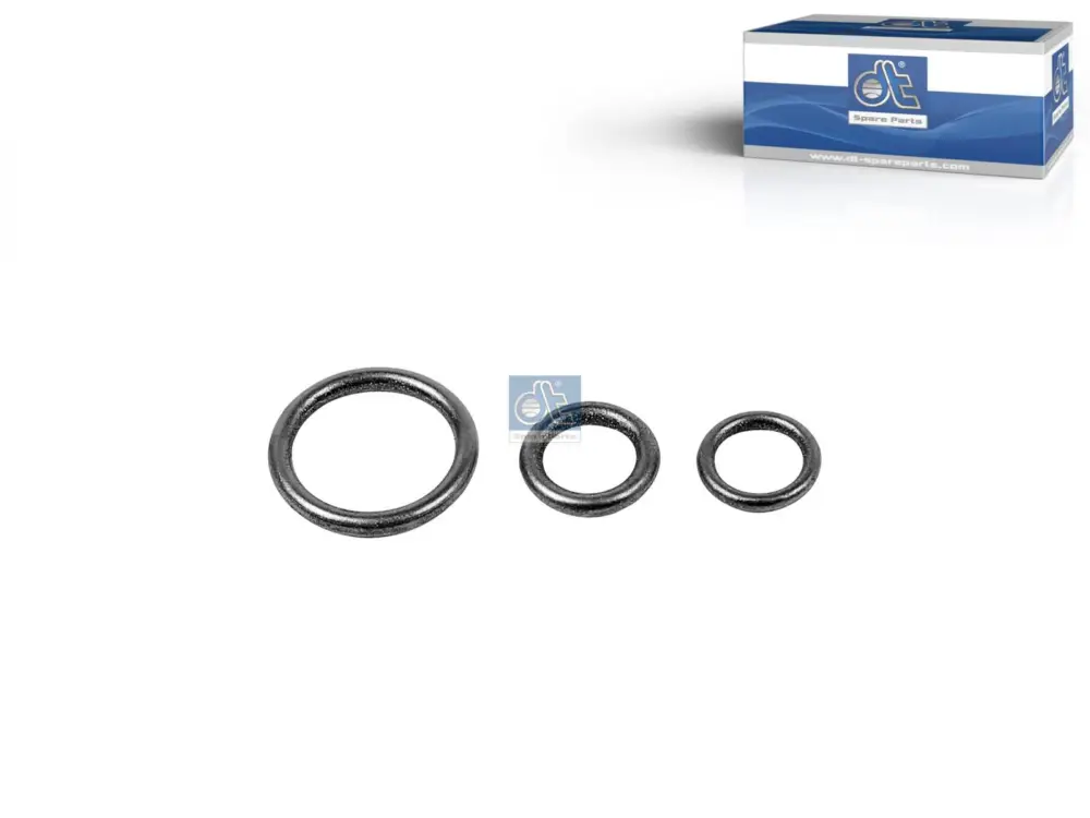 DT Spare Parts 4.91441 - Reparatursatz, Steckverbinder-Druckluftanlage Neue Kollektion