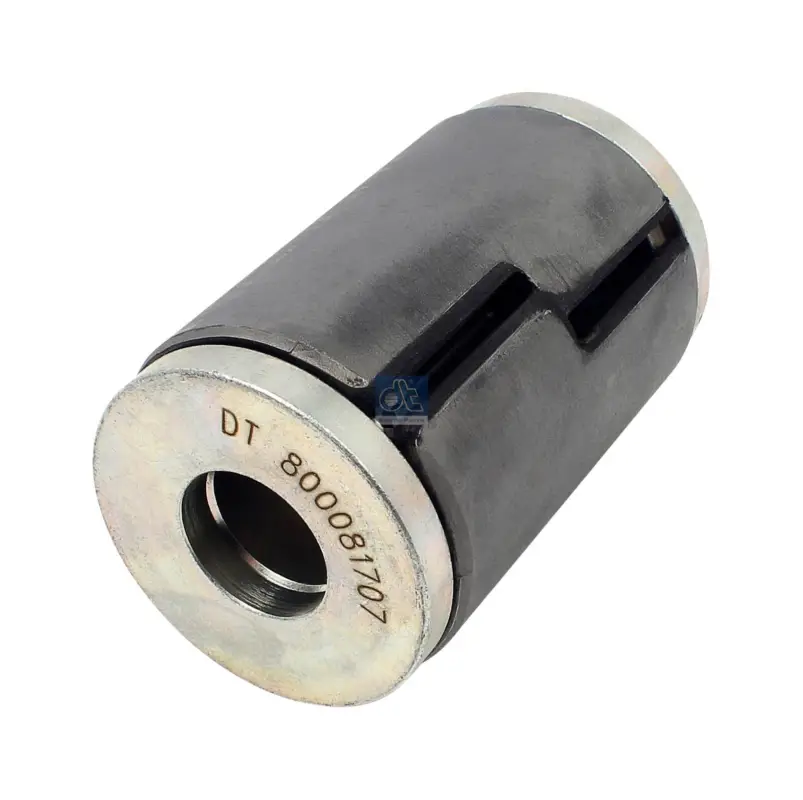 Sichere Zahlung DT Spare Parts 5.10195 - Buchse, Federbock
