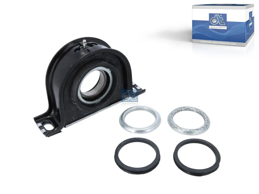 DT Spare Parts 5.14015 - Lagerung, Gelenkwelle Preis Gesenkt