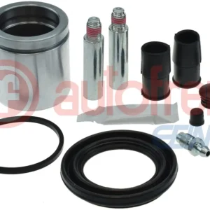 Sichere Zahlung AUTOFREN SEINSA D43342S - Reparatursatz, Bremssattel