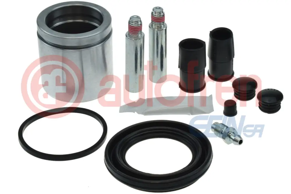 Sichere Zahlung AUTOFREN SEINSA D43342S - Reparatursatz, Bremssattel