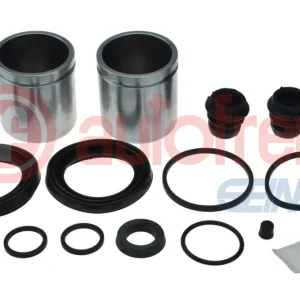 AUTOFREN SEINSA D43610C - Reparatursatz, Bremssattel Neue Kollektion