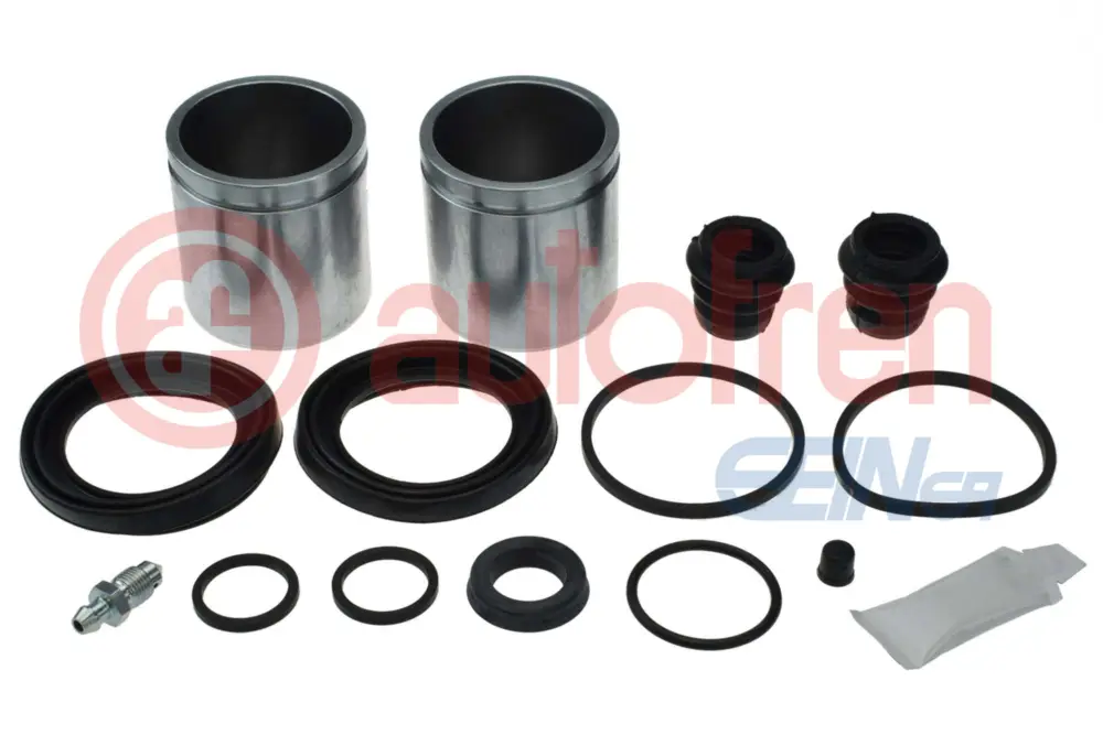 AUTOFREN SEINSA D43610C - Reparatursatz, Bremssattel Neue Kollektion