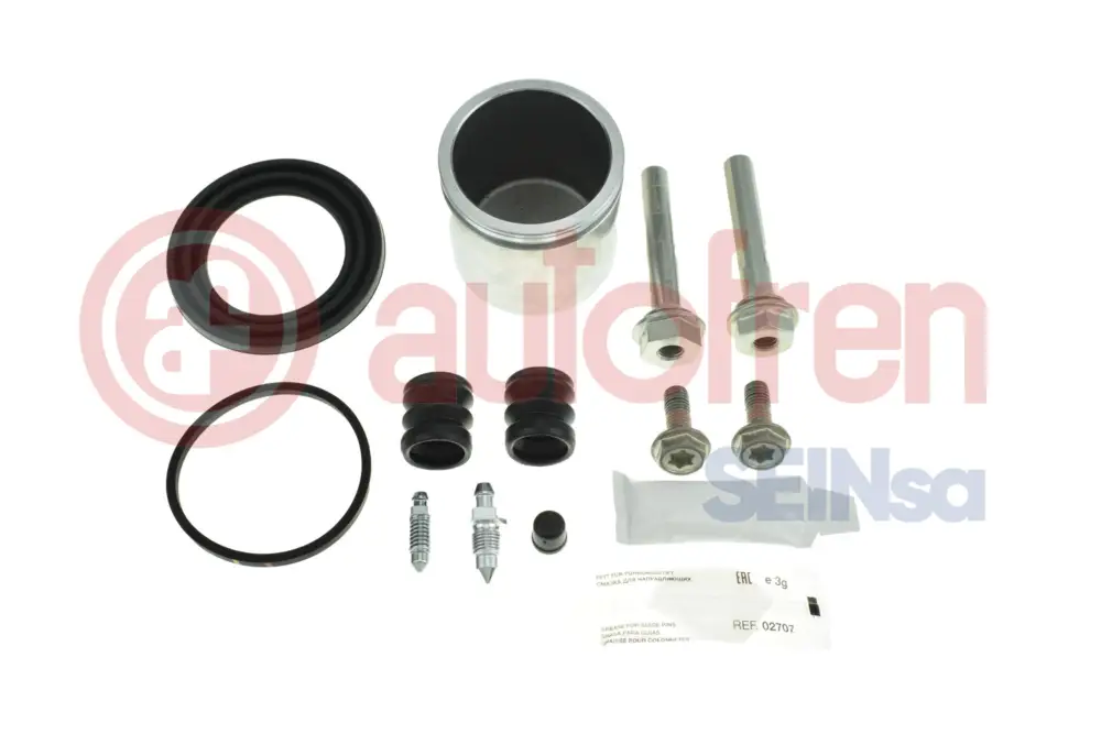 AUTOFREN SEINSA D43994S - Reparatursatz, Bremssattel Knallerangebot