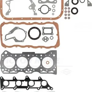 Billig VICTOR REINZ 01-52645-01 - Dichtungsvollsatz, Motor