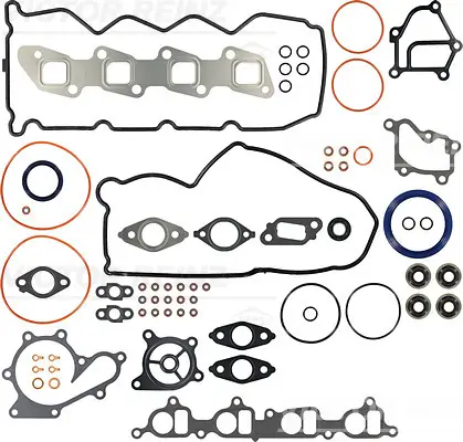 Neuheit VICTOR REINZ 01-53749-01 - Dichtungsvollsatz, Motor