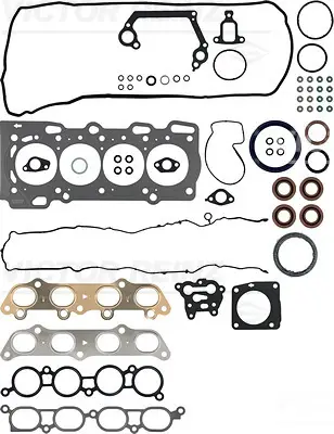 VICTOR REINZ 01-54040-01 - Dichtungsvollsatz, Motor Schneller Versand