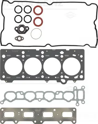 Mega-Angebot VICTOR REINZ 02-10028-03 - Dichtungssatz, Zylinderkopf