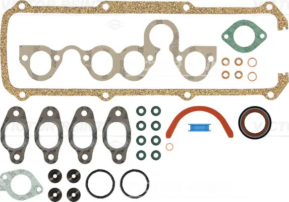 Neue Kollektion VICTOR REINZ 02-12947-07 - Dichtungssatz, Zylinderkopf