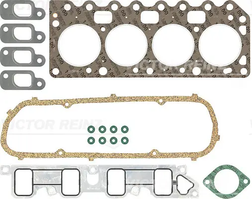 VICTOR REINZ 02-27435-02 - Dichtungssatz, Zylinderkopf Preisknaller