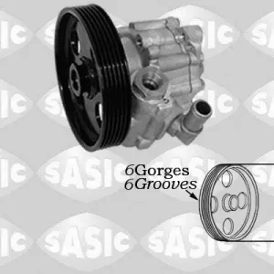 Jetzt Kaufen SASIC 7070038 - Hydraulikpumpe, Lenkung