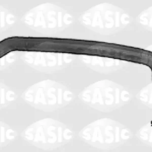 Schneller Versand SASIC SWH0339 - Kühlerschlauch