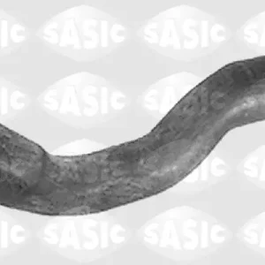 Letzte Chance SASIC SWH6815 - Kühlerschlauch