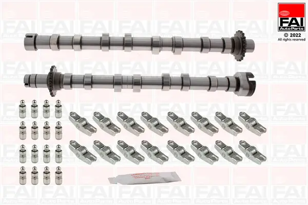 Billig FAI AutoParts CSK1000 - Nockenwellensatz