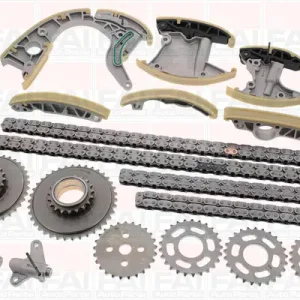 Schneller Versand FAI AutoParts TCK206NG - Steuerkettensatz