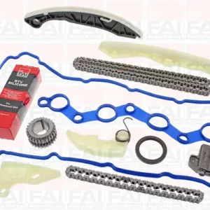 FAI AutoParts TCK352 - Steuerkettensatz Solange Der Vorrat Reicht