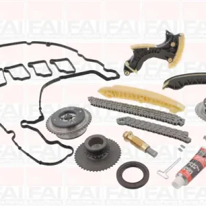 Preisreduziert FAI AutoParts TCK380VVT - Steuerkettensatz