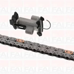FAI AutoParts TCK487WO - Steuerkettensatz Ausverkauf