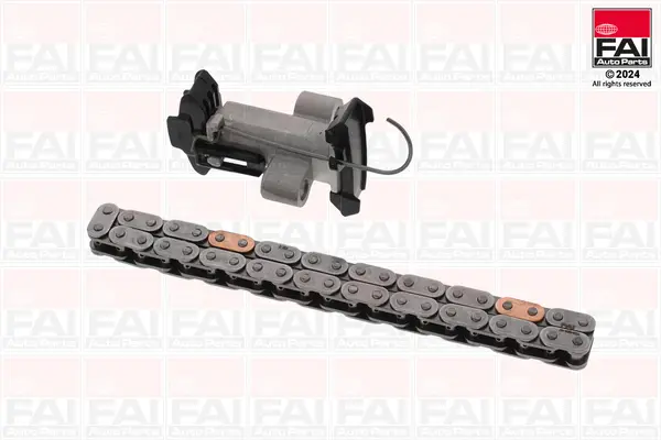 FAI AutoParts TCK487WO - Steuerkettensatz Ausverkauf