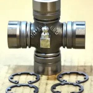 SPIDAN U 741 - Gelenk, Gelenkwelle Neue Kollektion