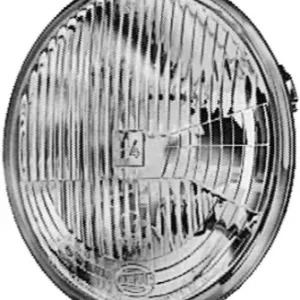 Bestpreis HELLA 1A6 002 395-071 - Scheinwerfereinsatz, Hauptscheinwerfer