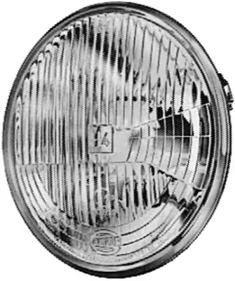 Bestpreis HELLA 1A6 002 395-071 - Scheinwerfereinsatz, Hauptscheinwerfer